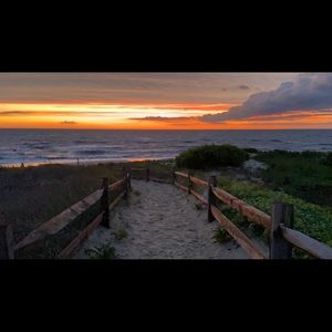 Meet your Posher, Farouk